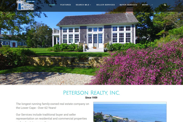 Peterson Realty