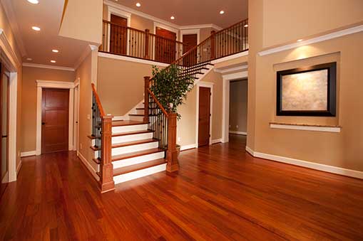 Shoreline Hardwood Flooring